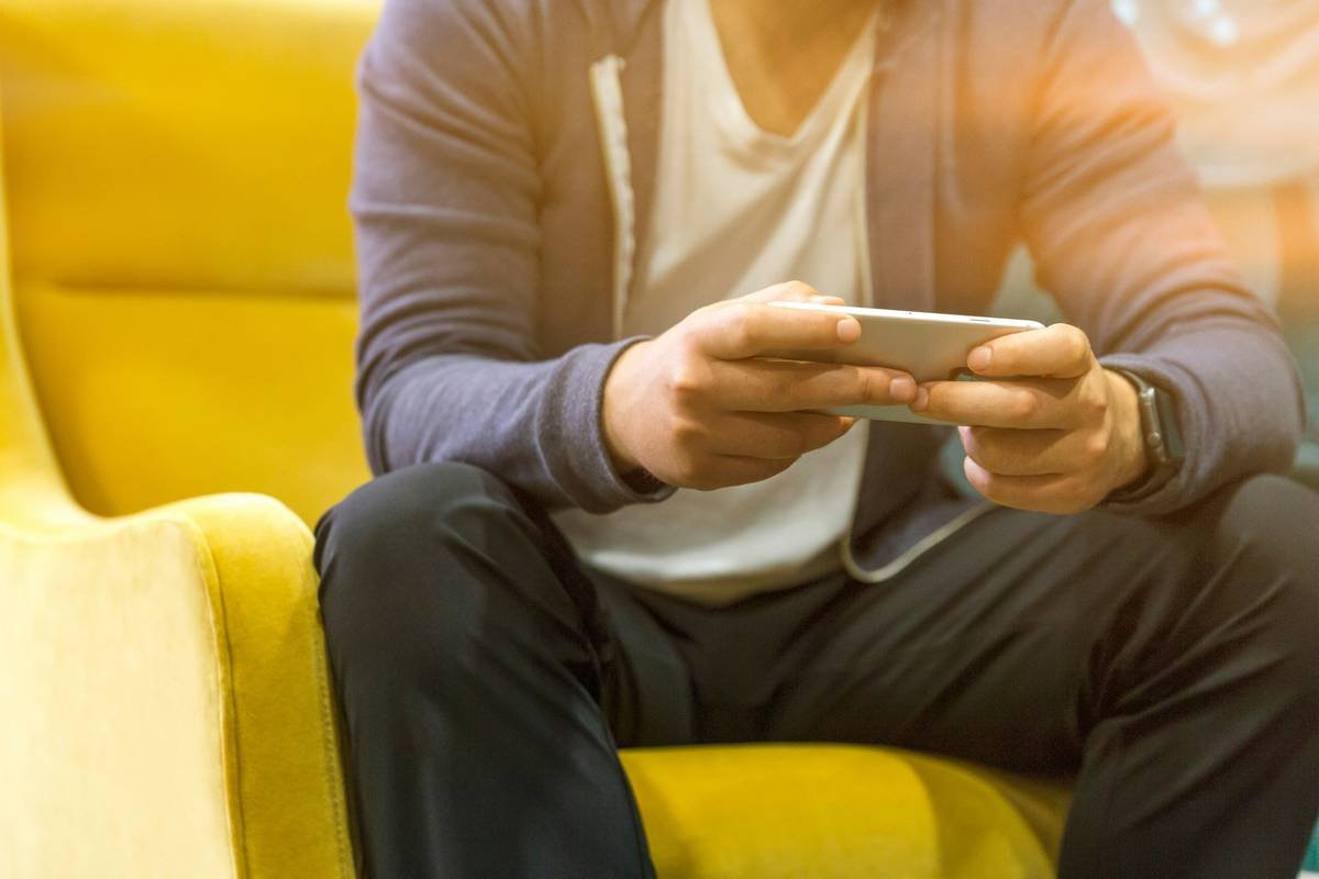 Best Games for Casual Gamers: 10 Chill Picks That Won’t Ruin Your Sleep or Sanity