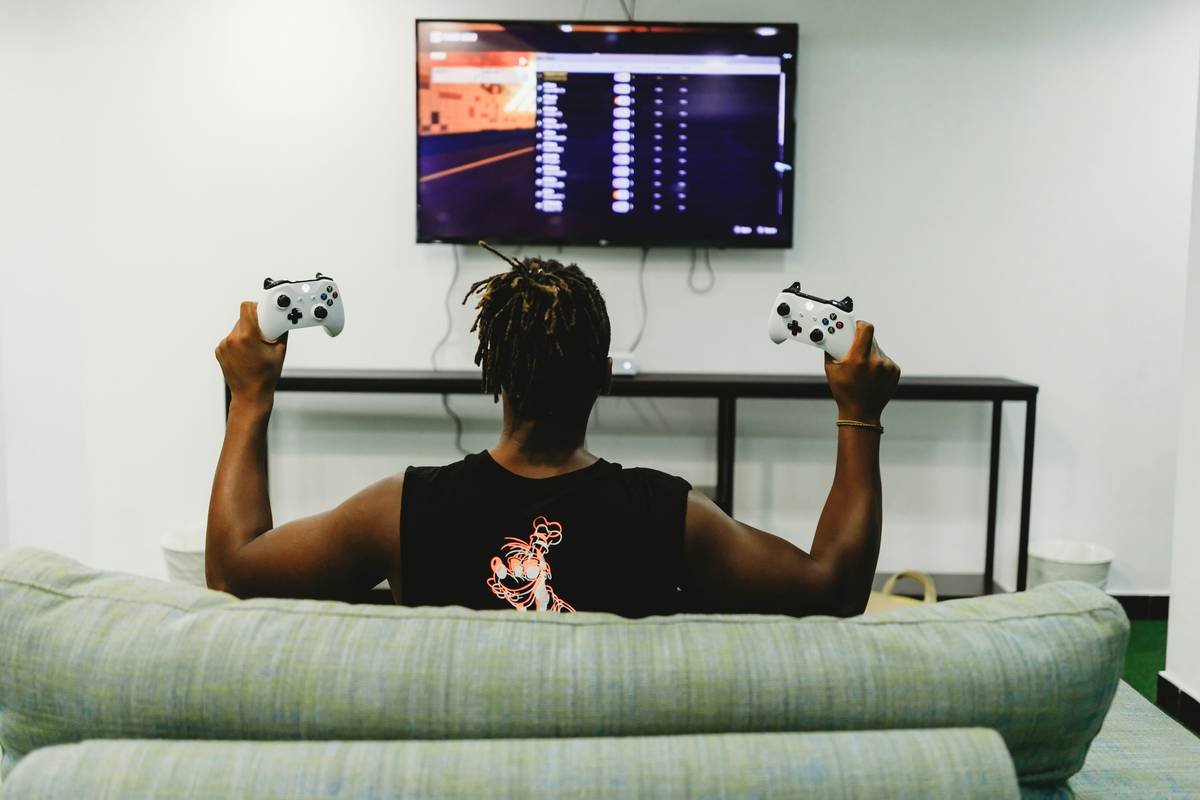 What Are Examples of Casual Games? 15 Chill Picks That Prove Mobile Gaming Isn’t Just for Hardcore Players