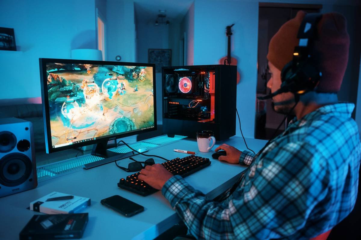 10 Fun Casual Games PC Players Are Missing Out On (But Shouldn’t)