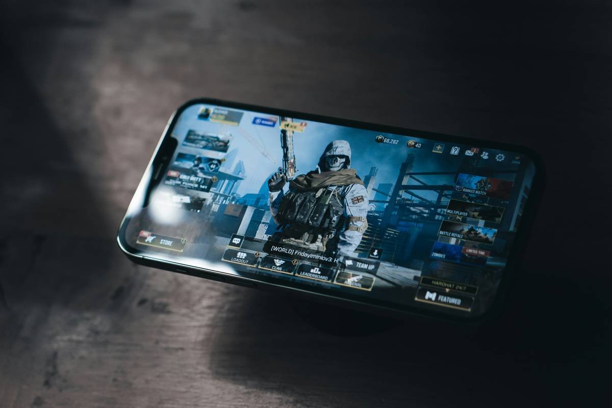 The Real Benefits of Mobile Games: Why Your 5-Minute Break Isn’t Wasted